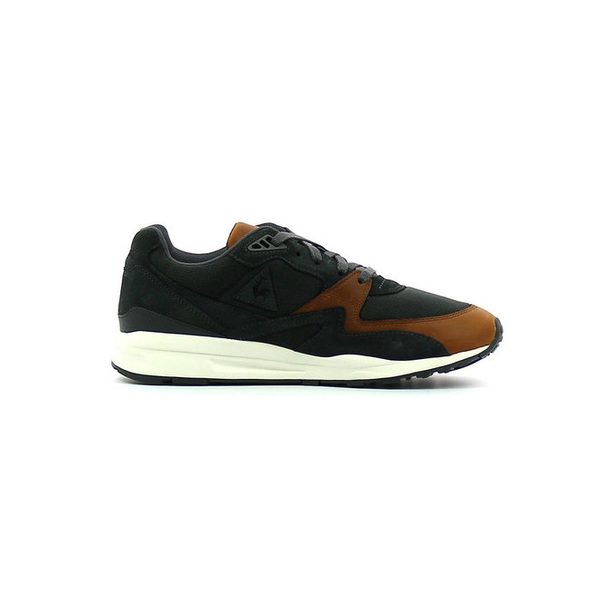 Le Coq Sportif Lcs R800 C Cordura Charcoal Chaussures Homme